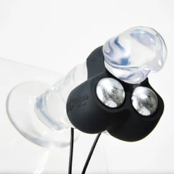 Gaine Vibrante Pénis - Hot Octopuss Jett Sleeve Treble & Bass Technology -Erotikartikel Verkaufe 19301