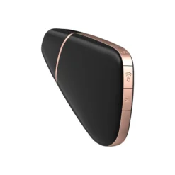 Mini Vibro Clitoridien Love Triangle Black - Satisfyer -Erotikartikel Verkaufe 19349