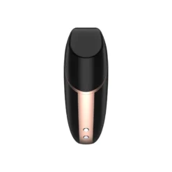 Mini Vibro Clitoridien Love Triangle Black - Satisfyer -Erotikartikel Verkaufe 19351