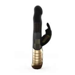 Baby Rabbit Gold 2.0 - Vibromasseur Marc Dorcel