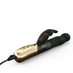 Baby Rabbit Gold 2.0 - Vibromasseur Marc Dorcel -Erotikartikel Verkaufe 19385