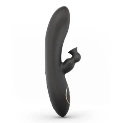 Divine Rabbit With Sucker - Vibromasseur Marc Dorcel