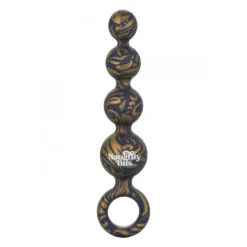 Chapelet Anal Flexible Booty Beads - Calexotics