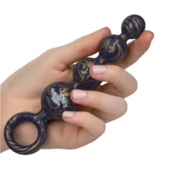 Chapelet Anal Flexible Booty Beads - Calexotics -Erotikartikel Verkaufe 19477