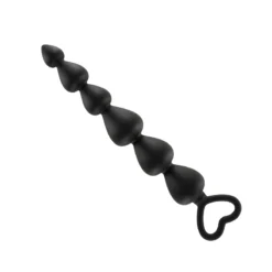 Chapelet Anal Bottom Beads - Toyjoy