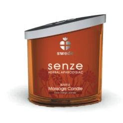 Bougie De Massage - SWEDE Blissful Clove Orange Lavender