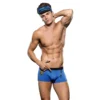 Rimba Costume Sexy Homme Cop Blue Bottom - Envy -Erotikartikel Verkaufe 19650