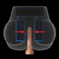 Masturbateur Réaliste "Milk Me Silly" - Pipedream -Erotikartikel Verkaufe 19717