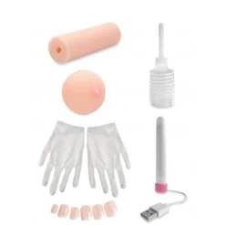 Real Doll Transexuel Grandeur Nature Sam -Erotikartikel Verkaufe 19773