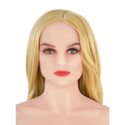 Real Doll Transexuel Grandeur Nature Sam -Erotikartikel Verkaufe 19774