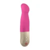 Vibromasseur Pulsateur Fun Factory Sundaze Pulse Vibe - Rose