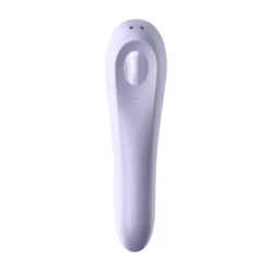 Satisfyer Dual Pleasure Air Pulse (mauve) - Stimulateur Clitoridien -Erotikartikel Verkaufe 19815