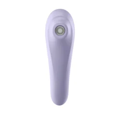 Satisfyer Dual Pleasure Air Pulse (mauve) - Stimulateur Clitoridien -Erotikartikel Verkaufe 19816