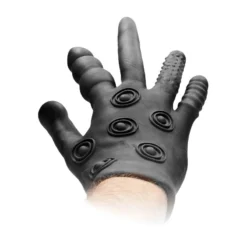 Gant En Silicone Pour La Stimulation Anale - FIST IT -Erotikartikel Verkaufe 19986