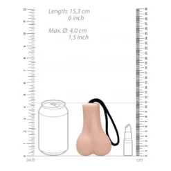 Savon Sexy - Testicules -Erotikartikel Verkaufe 20024