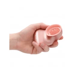 Shots Toys Stimulateur Clitoridien - Suction & Vibration Toy (pink) -Erotikartikel Verkaufe 20055
