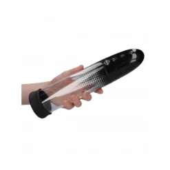 Pompe à Pénis Automatique - Automatic Rechargeable Luv Pump -Erotikartikel Verkaufe 20072