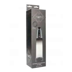 Pompe à Pénis Automatique - Automatic Rechargeable Luv Pump -Erotikartikel Verkaufe 20076