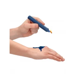 Bougie BDSM Mixed Colors - Fond à Basse Température -Erotikartikel Verkaufe 20136