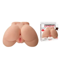 Masturbateur Extreme Phat Ass White Girl - Pipedream Extreme -Erotikartikel Verkaufe 20171