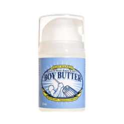 Boy Butter H2O 59 Ml - Graisse Pour Pénétration Anale