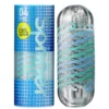 Masturbateur Tenga - Spinner 04 Pixel Cool Edition