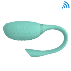 Oeuf Vibrant - Magic Motion Fugu