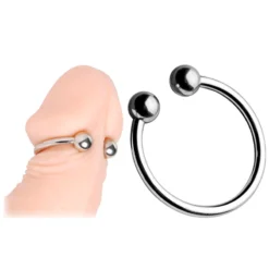 Anneaux De Pénis Pour Le Gland - Master Series