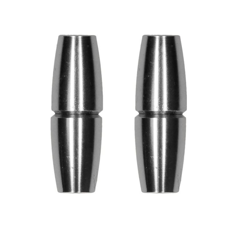 Pinces à Seins Magnétiques - Ouch! 3 Pinces à Seins Magnétiques - Ouch!