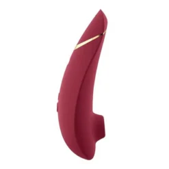 Womanizer Premium 2 (rouge) - Stimulateur Clitoris & Point G -Erotikartikel Verkaufe 20304