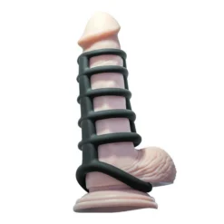 Cockring Multiple - Malesation Cage Ring