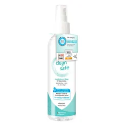 Lotion Anti Bactérienne - Joydivision Clean'n'Safe - 200 Ml