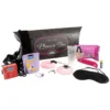 Coffret Romantique - Durex Pleasure Box 1 Coffret Romantique - Durex Pleasure Box -Erotikartikel Verkaufe 20344