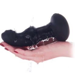 Vibromasseur De Prostate Télécommandé - Nomi Tang Pluggy RC -Erotikartikel Verkaufe 20356