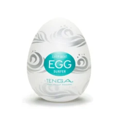 Masturbateur Tenga Egg - Surfer