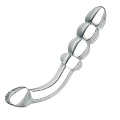 Dildo Anal En Verre Prisms - Hamsa Point G & Prostate