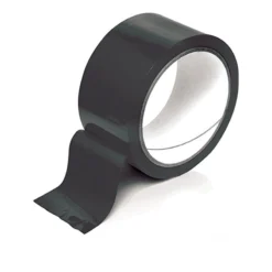 Bondage Tape - Noir 10m