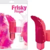 Vibromasseur Pour Doigt - Frisky Finger PowerBullet