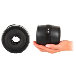 Masturbateur Vibrant Donut - You2Toys -Erotikartikel Verkaufe 20554