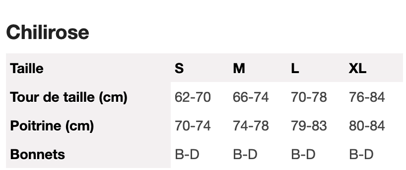 Costume D'écolière Sexy 4422 (7 Pièces) – Chilirose 5 Costume D'écolière Sexy 4422 (7 Pièces) – Chilirose – Image 3