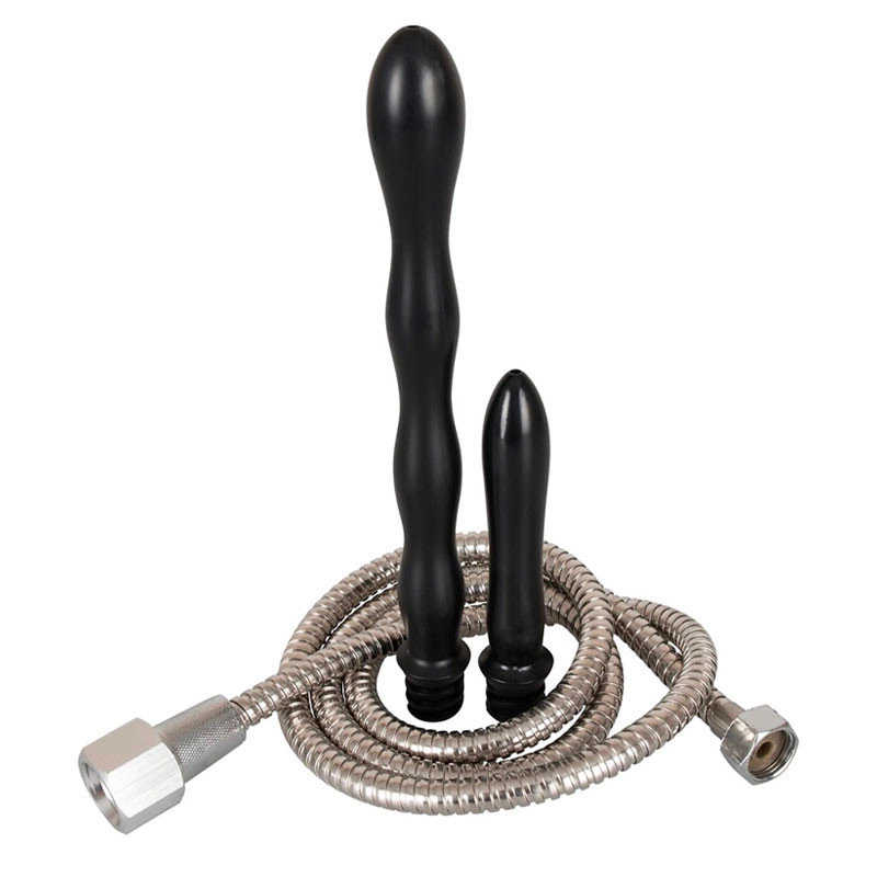 Douche Intime Avec Flexible Shower Me Deluxe - You2Toys 3 Douche Intime Avec Flexible Shower Me Deluxe - You2Toys