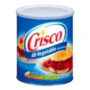 Crisco All Vegetable 1360gr - Graisse Pour Pénétration Anale