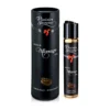 Huile De Massage Comestible Chocolat - Plaisirs Secrets -Erotikartikel Verkaufe 20627