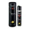 Huile De Massage Comestible Vanille - Plaisirs Secrets