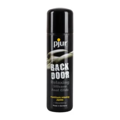 Pjur Back Door Glide - Lubrifiant Anal Relaxant (250ml)