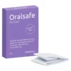 Préservatif Oral Safe (Vanille) Latex Freec 8pces. - Digue Buccale -Erotikartikel Verkaufe 20691