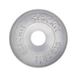 Anneau Pénien StackIt Clear - PerfectFit