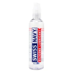 Swiss Navy Lubrifiant à Base De Silicone 237ml