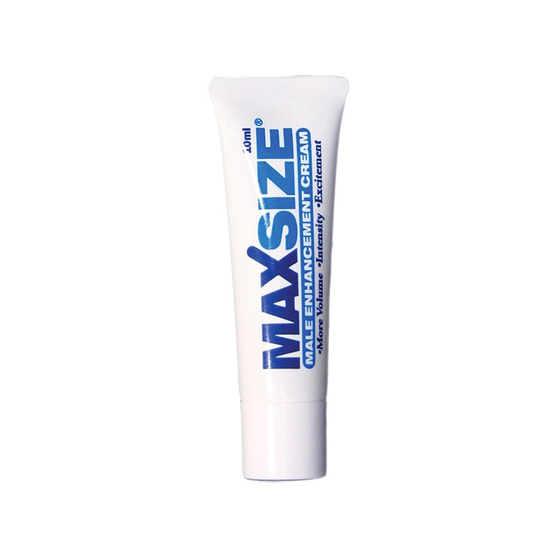Pommade Erectile - Swiss Navy MaxSize 10ml 3 Pommade Erectile - Swiss Navy MaxSize 10ml