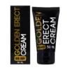 Big Boy Golden Erect 50 Ml - Crème Erectile